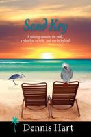 Cover of Sand Key by Dennis Hart