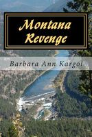 Cover of Montana Revenge by Barbara Ann Kargol