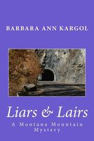 Cover of Liars & Lairs by Barbara Ann Kargol