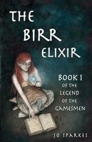 Paperback edition cover