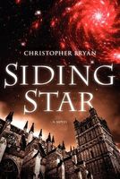 Cover of Siding Star by Christopher Bryan