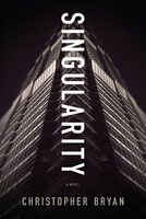 Cover of Singularity by Christopher Bryan