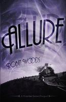 Cover of Allure by Robin Woods
