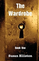 Cover of The Wardrobe by Susan Elliston