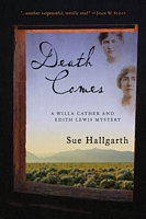Sue Hallgarth's Latest Book