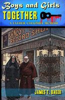 Cover of Boys and Girls Together by James T. Baker