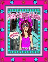 Pinky's Happy Holiday
