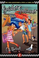 Sinister Summer: Cars, Cruisers, and Close Calls