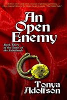Cover of An Open Enemy by Tonya Adolfson