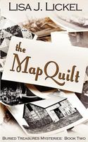 The Map Quilt
