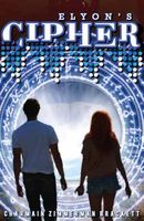 Cover of Elyon's Cipher by Charmain Zimmerman Brackett