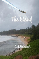 Cover of The Island by D.A. McIntosh