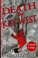 Jon Breakfield's Latest Book