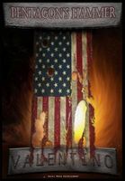 Cover of Pentagon's Hammer 12 Days to Armageddon by Leon Harris Jr.