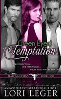 Green Eyed Temptation