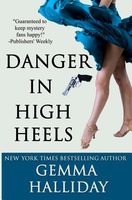 Danger in High Heels