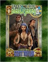 Tales of the Emerald Serpent