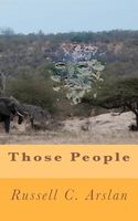 Cover of Those People by Russell C. Arslan