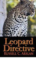 Cover of Leopard Directive by Russell C. Arslan
