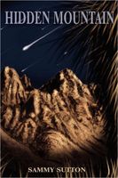 Cover of Hidden Mountain by Sammy Sutton