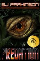 Cover of Predation by S.J. Parkinson