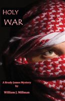 Cover of Holy War by William J. Millman