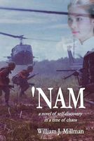 Cover of 'Nam by William J. Millman