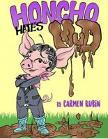 Carmen Rubin's Latest Book