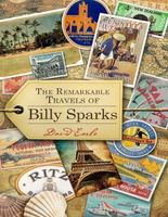 The Remarkable Travels of Billy Sparks