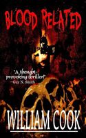 Cover of Blood Related by William Cook