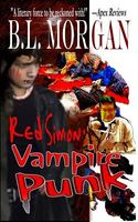 B.L. Morgan's Latest Book