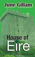 Cover of House of Eire by June Gillam