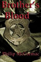 Cover of Brother's Blood by Philip McCormac