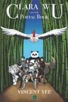 Clara Wu and the Portal Book