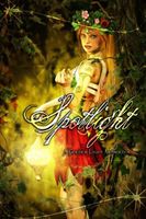 Cover of Spotlight: A Golden Light Anthology by Deborah M. Prum