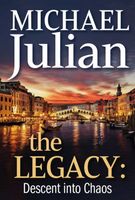 Cover of The Legacy by Michael Julian