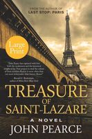 Large Print edition cover