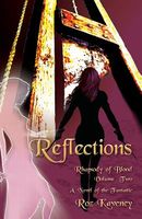 Cover of Reflections - Rhapsody of Blood, Volume Two by Roz Kaveney
