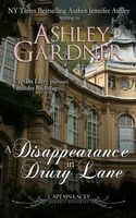 A Disappearance in Drury Lane