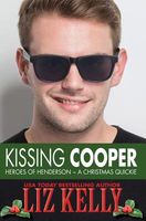 Kissing Cooper