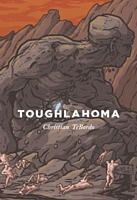 Cover of Toughlahoma by Christian Tebordo
