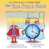 The Time Frame Game