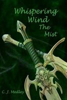 Whispering Wind the Mist