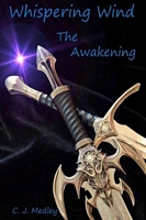 Whispering Wind The Awakening