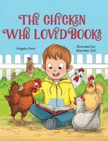 The Chicken Who Loved Books