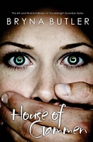 Cover of House of Gammen by Bryna Butler