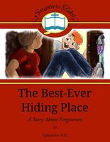 The Best-Ever Hiding Place