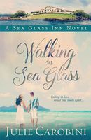 Walking on Sea Glass