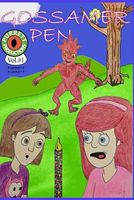 Gossamer Pen Comic