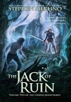 The Jack of Ruin by Stephen Merlino